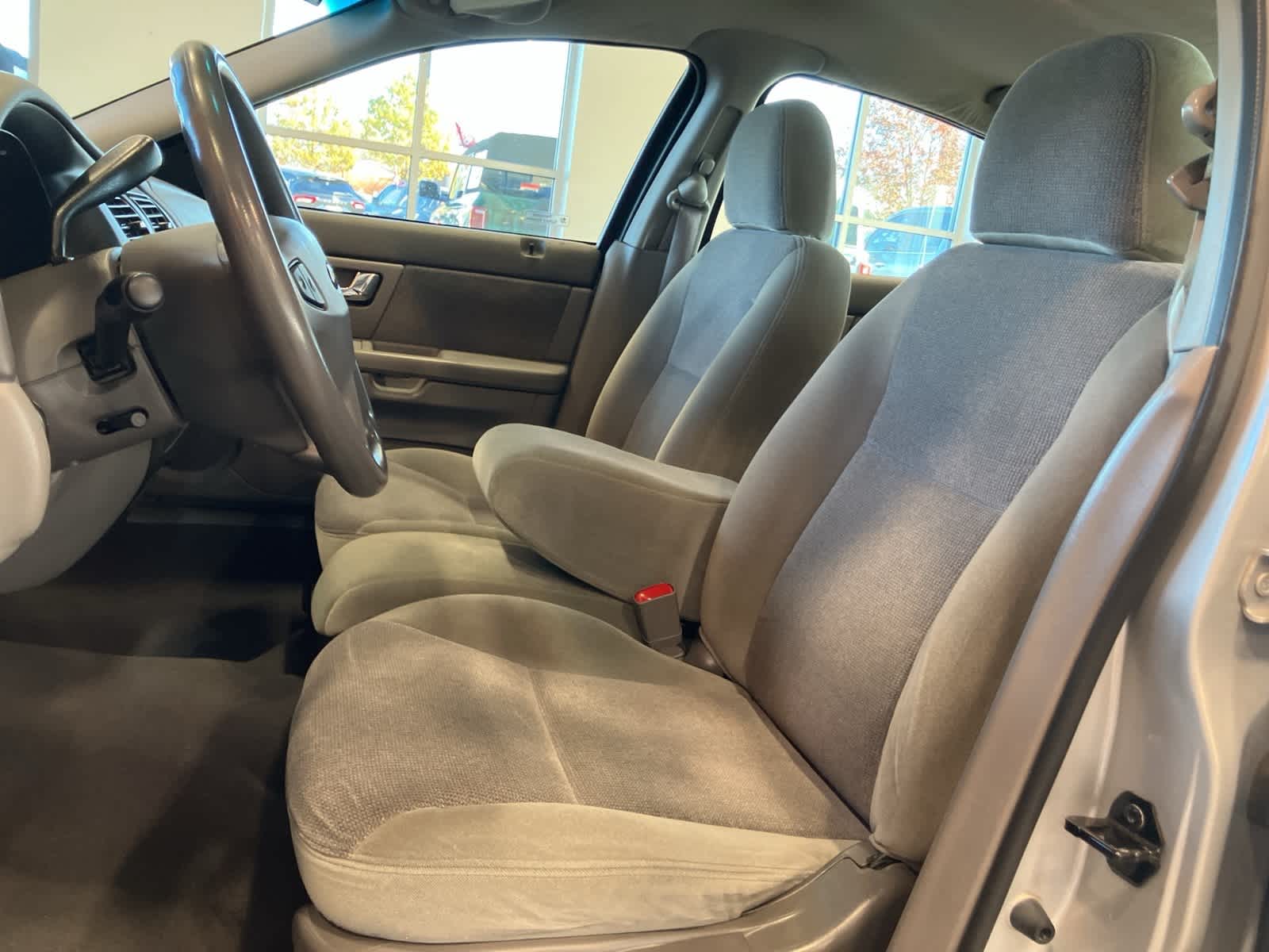 Thumbnail: 2000 Ford Taurus - 12