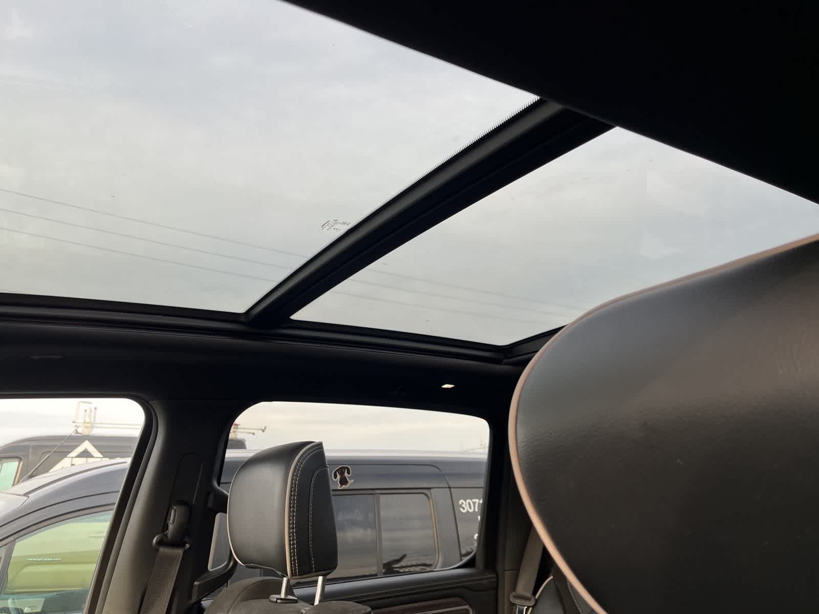 Thumbnail: 2025 RAM 1500 - 24