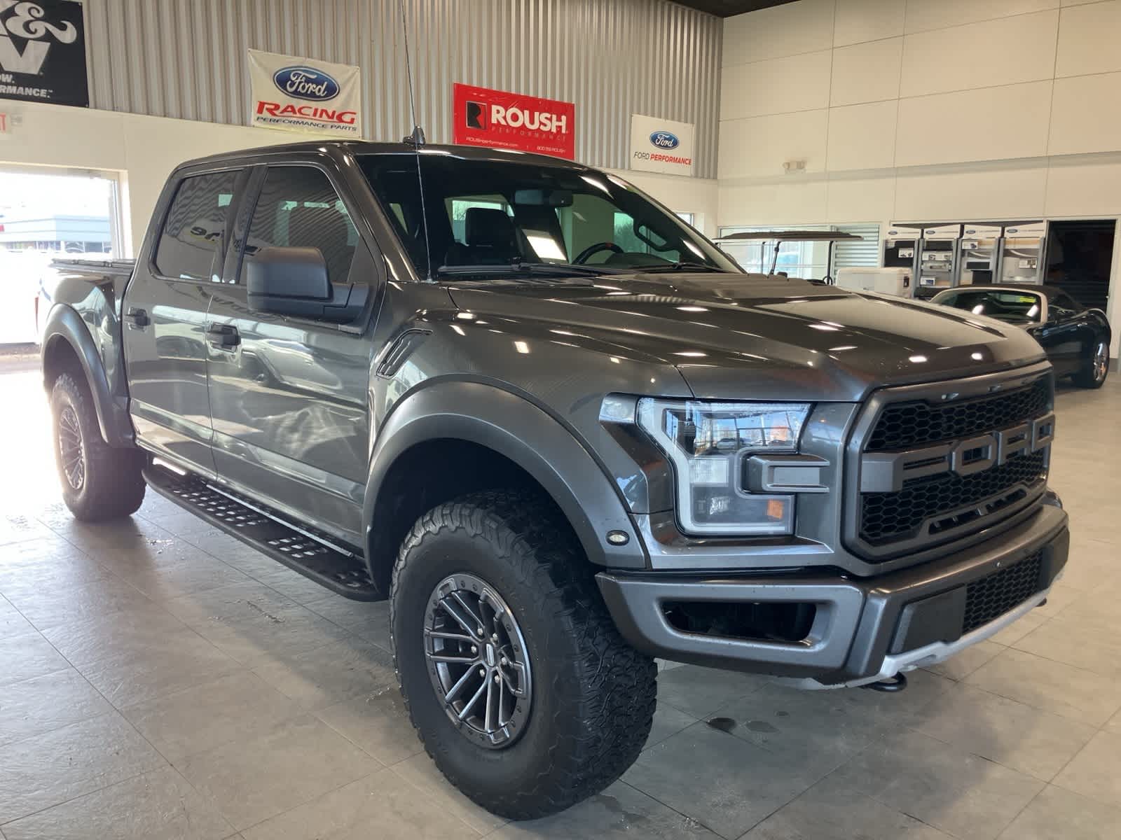 Thumbnail: 2019 Ford F-150 - 3