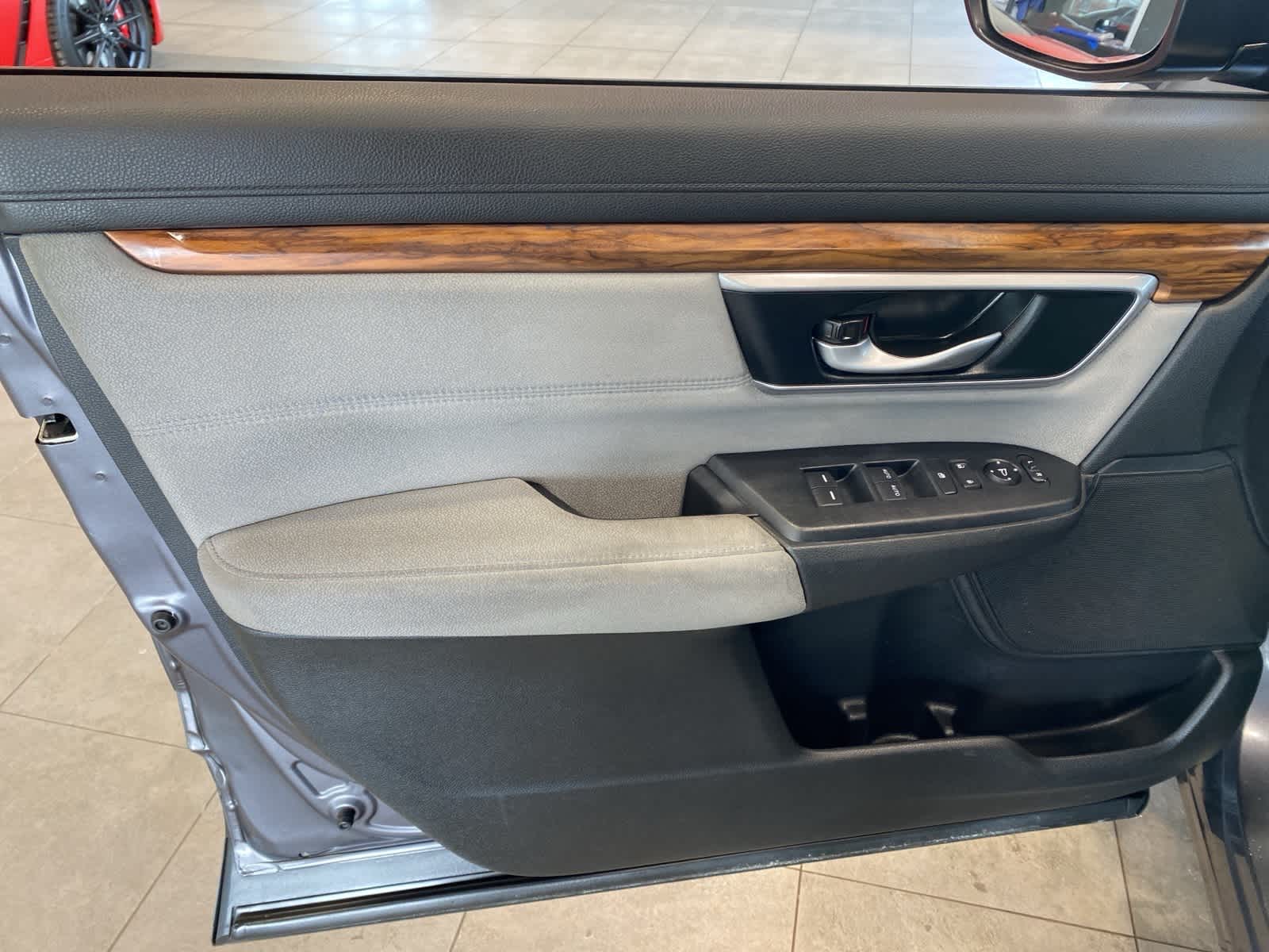 Thumbnail: 2021 Honda CR-V - 15