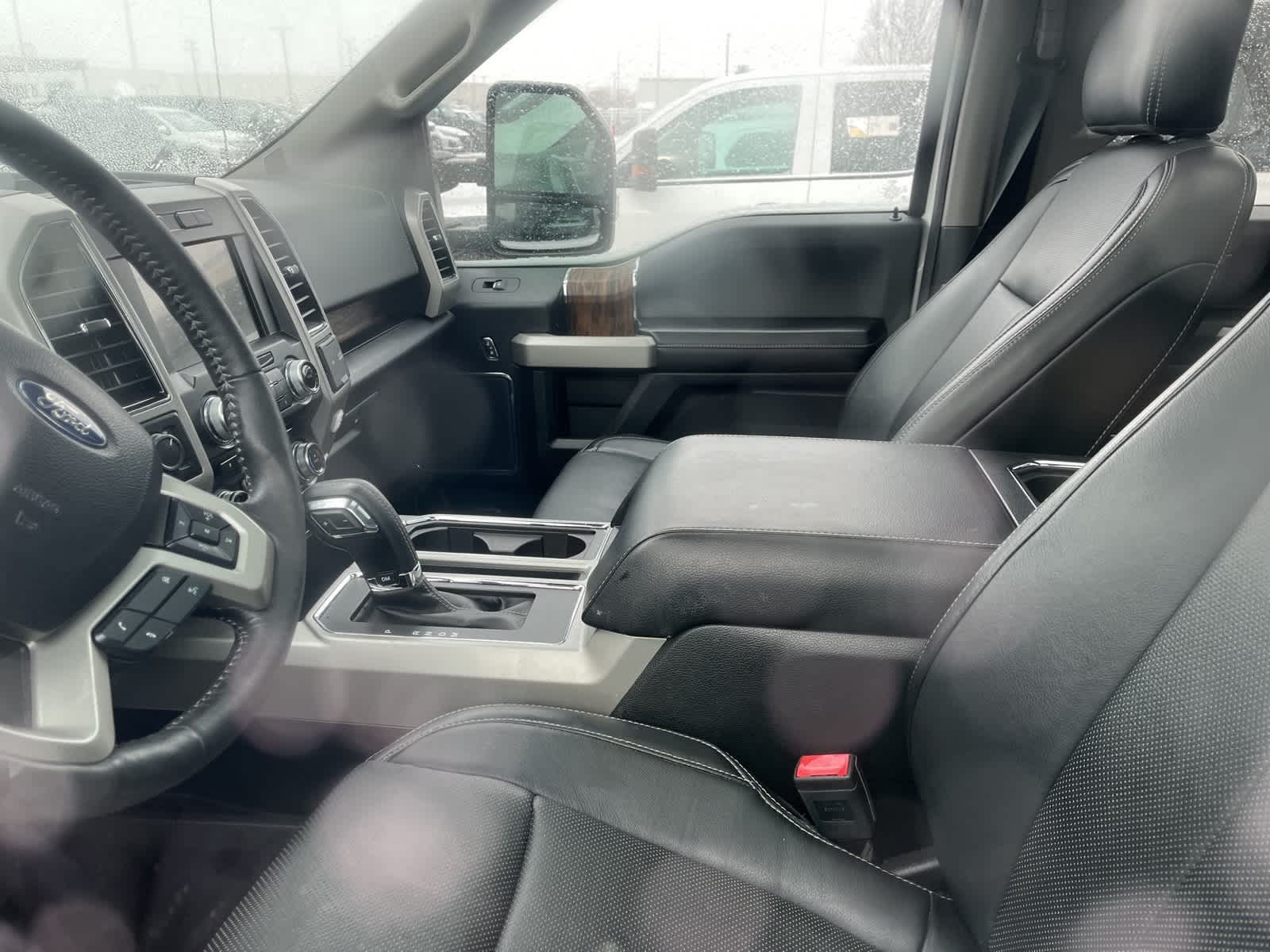 Thumbnail: 2018 Ford F-150 - 24