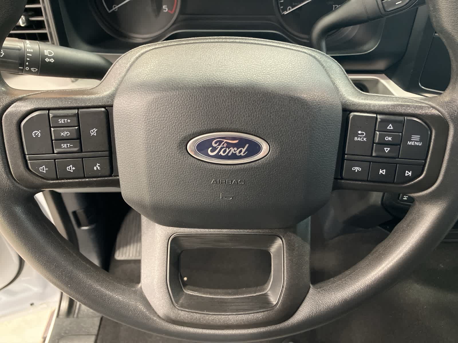 Thumbnail: 2024 Ford Econoline - 16