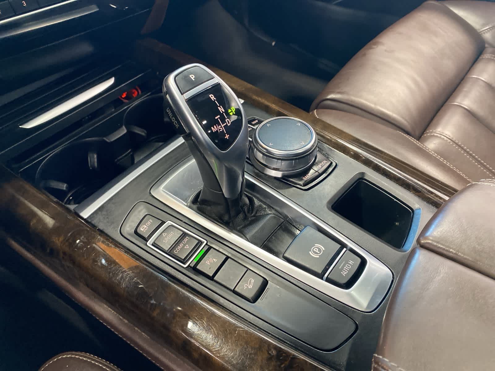 Thumbnail: 2018 BMW X5 - 23