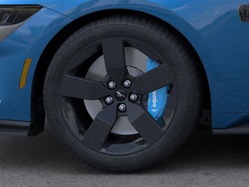 Thumbnail: 2024 Ford Mustang - 19