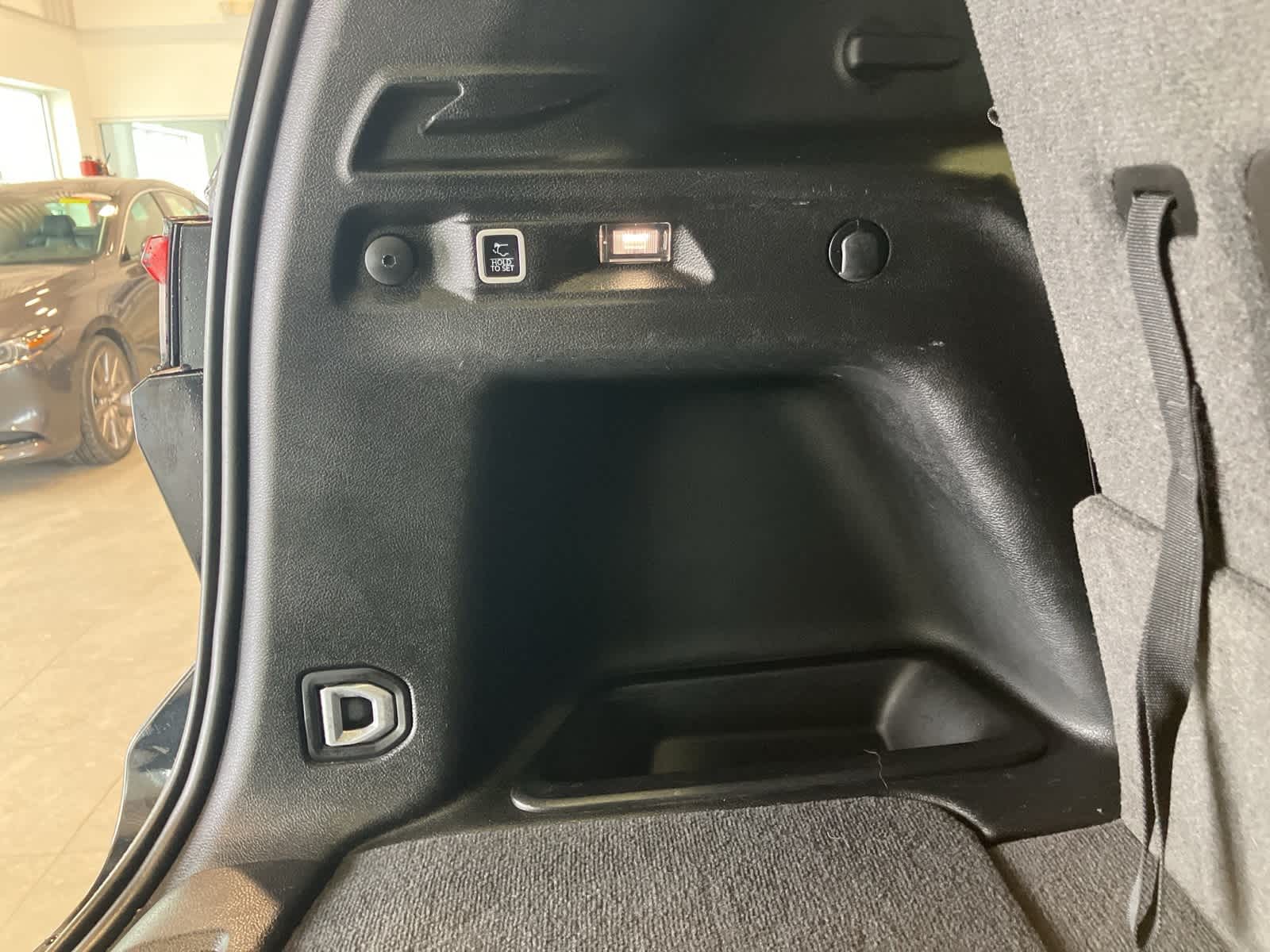 Thumbnail: 2021 Jeep Grand Cherokee L - 31