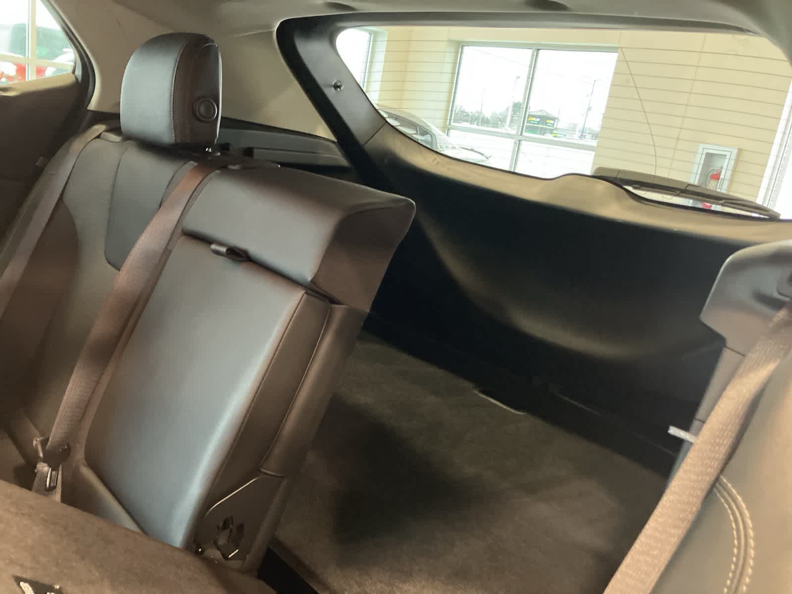 Thumbnail: 2022 Buick Encore GX - 25