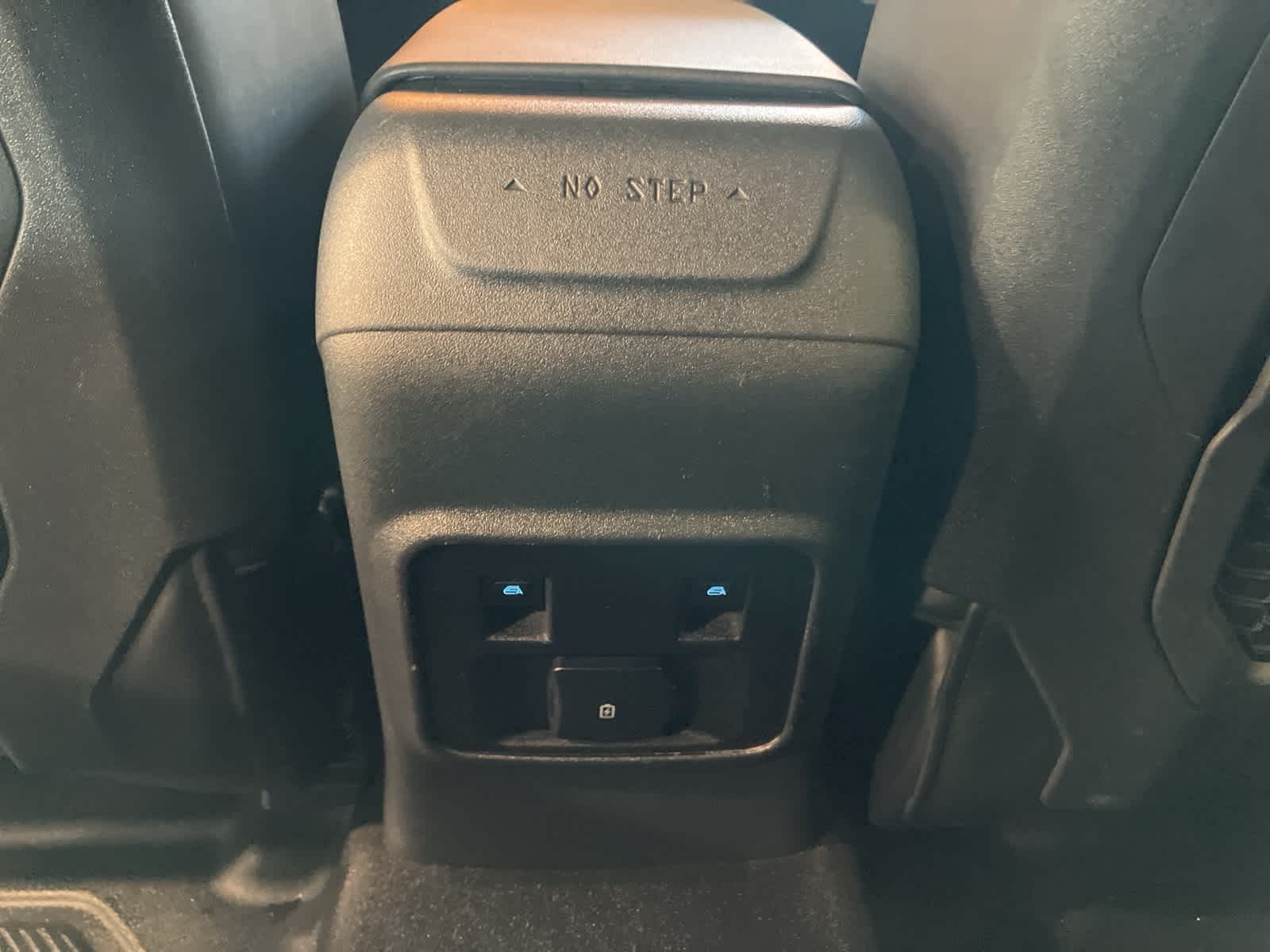 Thumbnail: 2024 Ford Bronco - 26