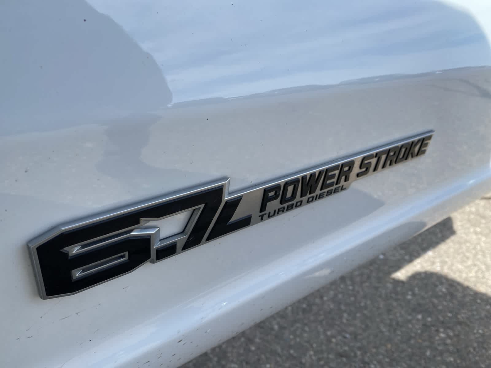 Thumbnail: 2024 Ford Econoline - 11