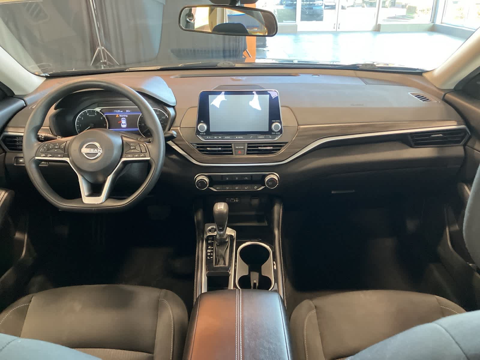 Thumbnail: 2023 Nissan Altima - 22