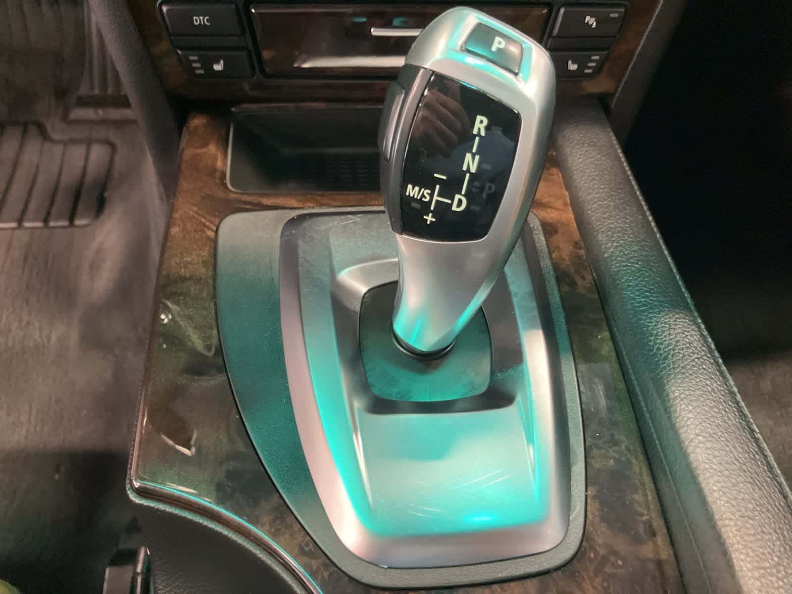 Thumbnail: 2009 BMW 5 Series - 18