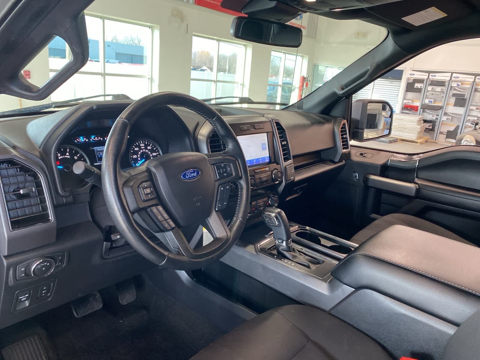 Thumbnail: 2019 Ford F-150 - 10