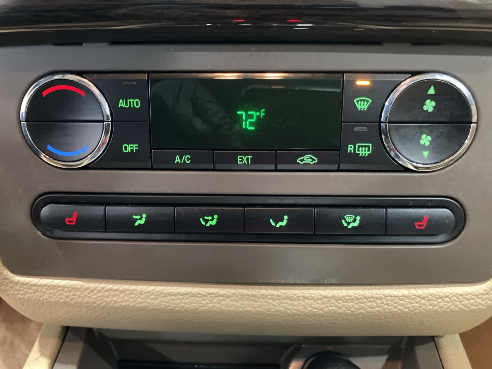 Thumbnail: 2008 Ford Fusion - 20