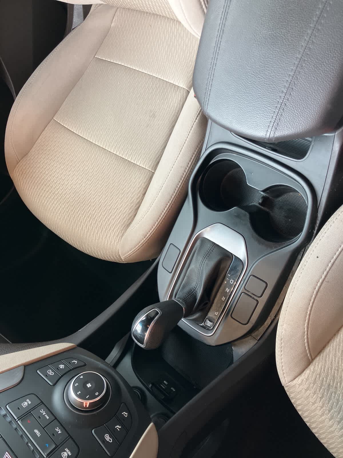 2016 Hyundai Santa Fe Sport 2.0T 13