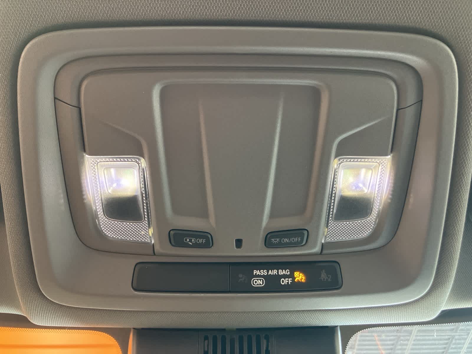 Thumbnail: 2023 GMC Sierra 1500 - 21