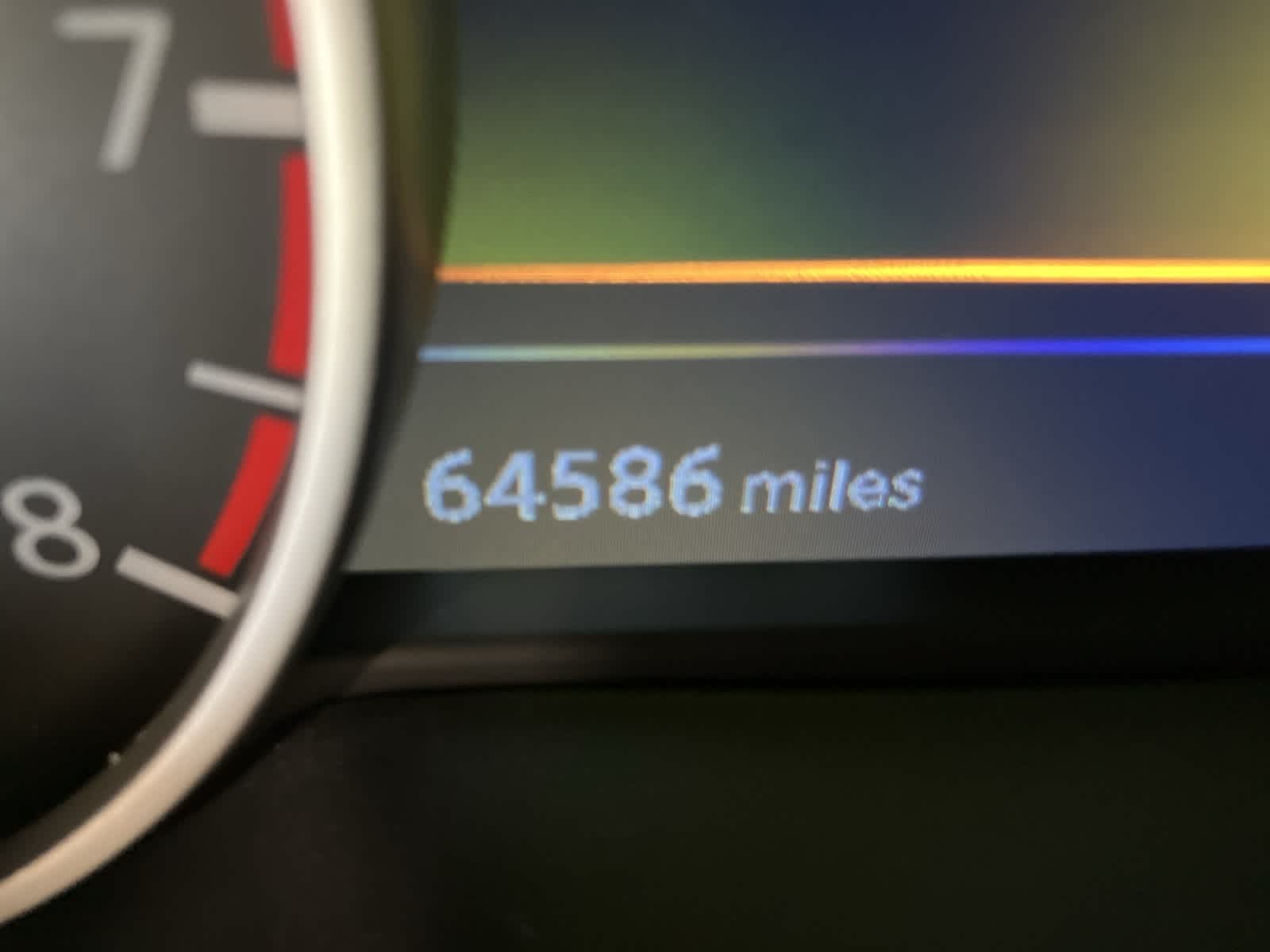 Thumbnail: 2018 Nissan Murano - 32