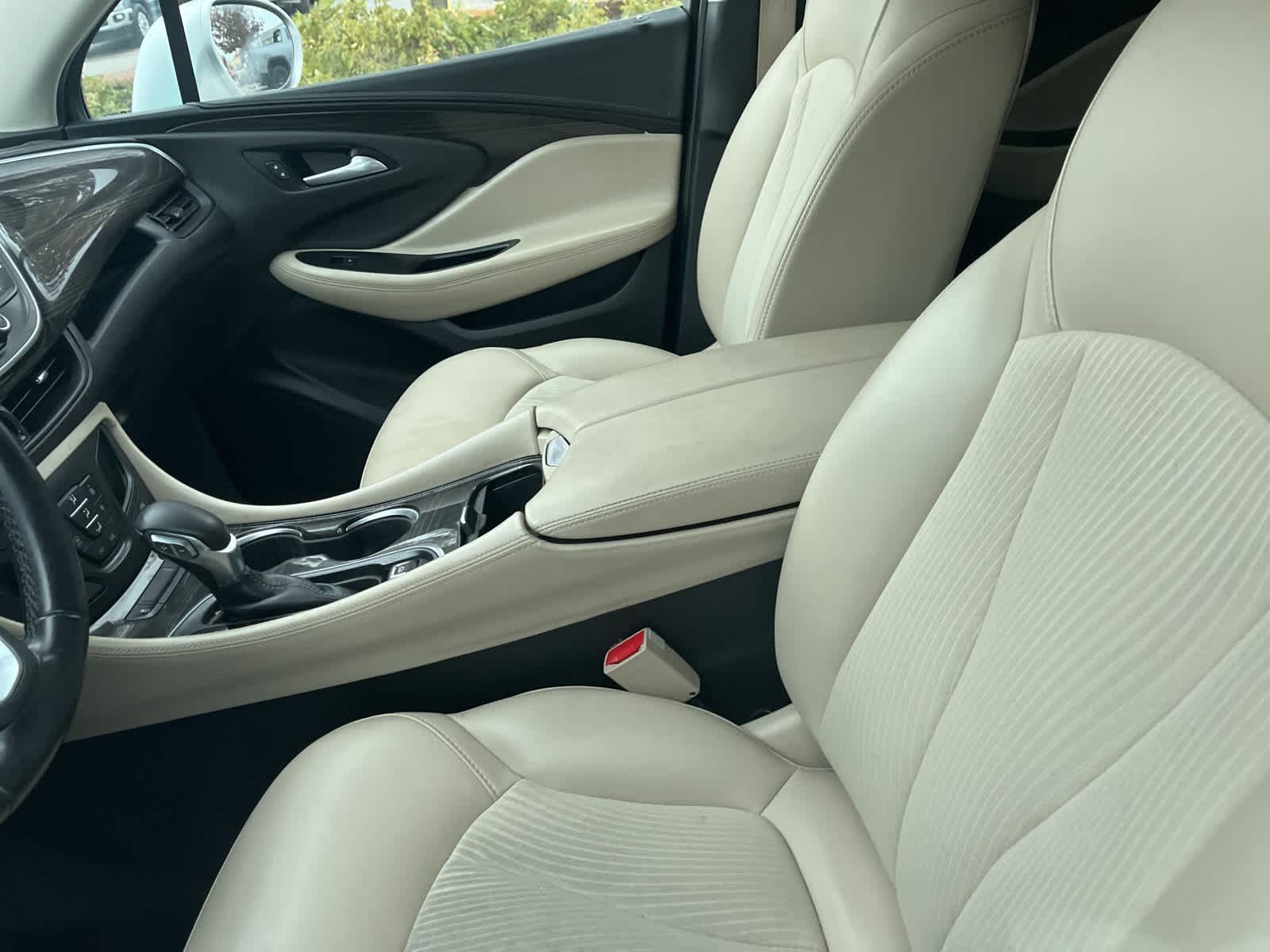 Thumbnail: 2019 Buick Envision - 22