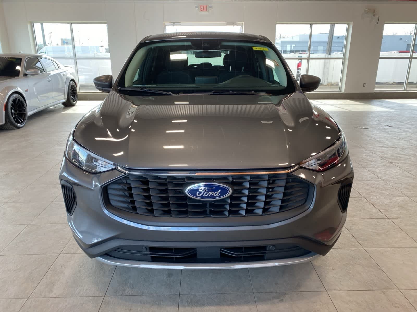 Thumbnail: 2023 Ford Escape - 8