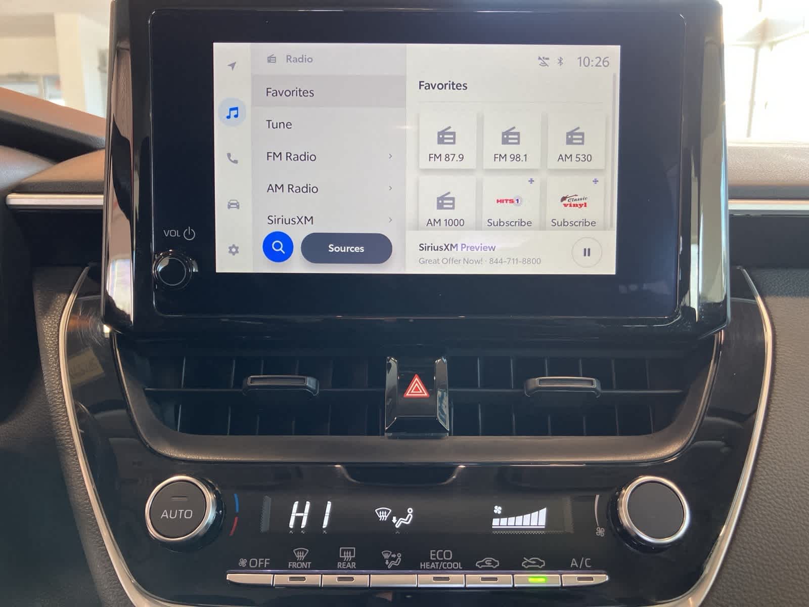 Thumbnail: 2025 Toyota Corolla - 17