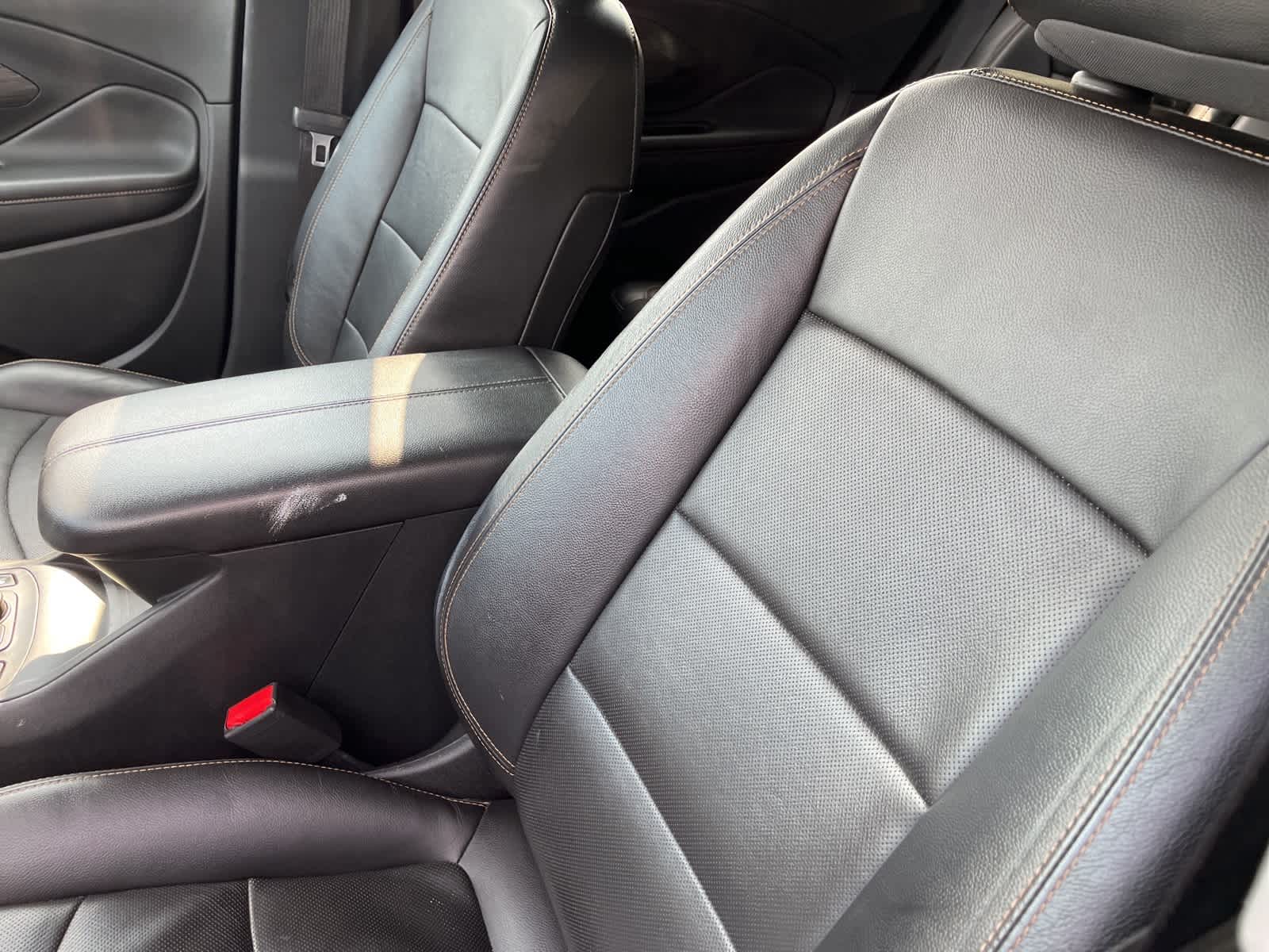 Thumbnail: 2020 GMC Terrain - 20
