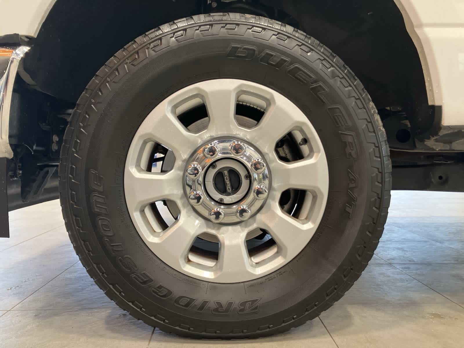 Thumbnail: 2024 Ford Econoline - 9