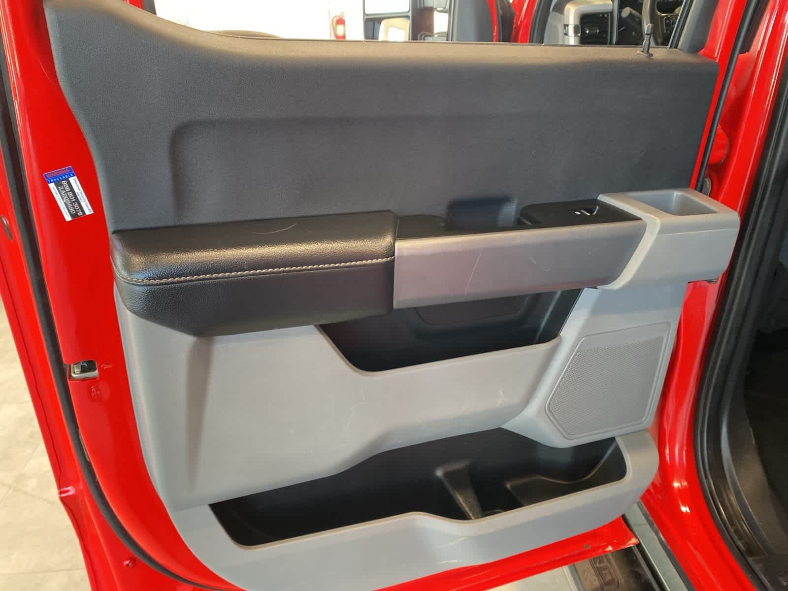 Thumbnail: 2024 Ford Econoline - 26