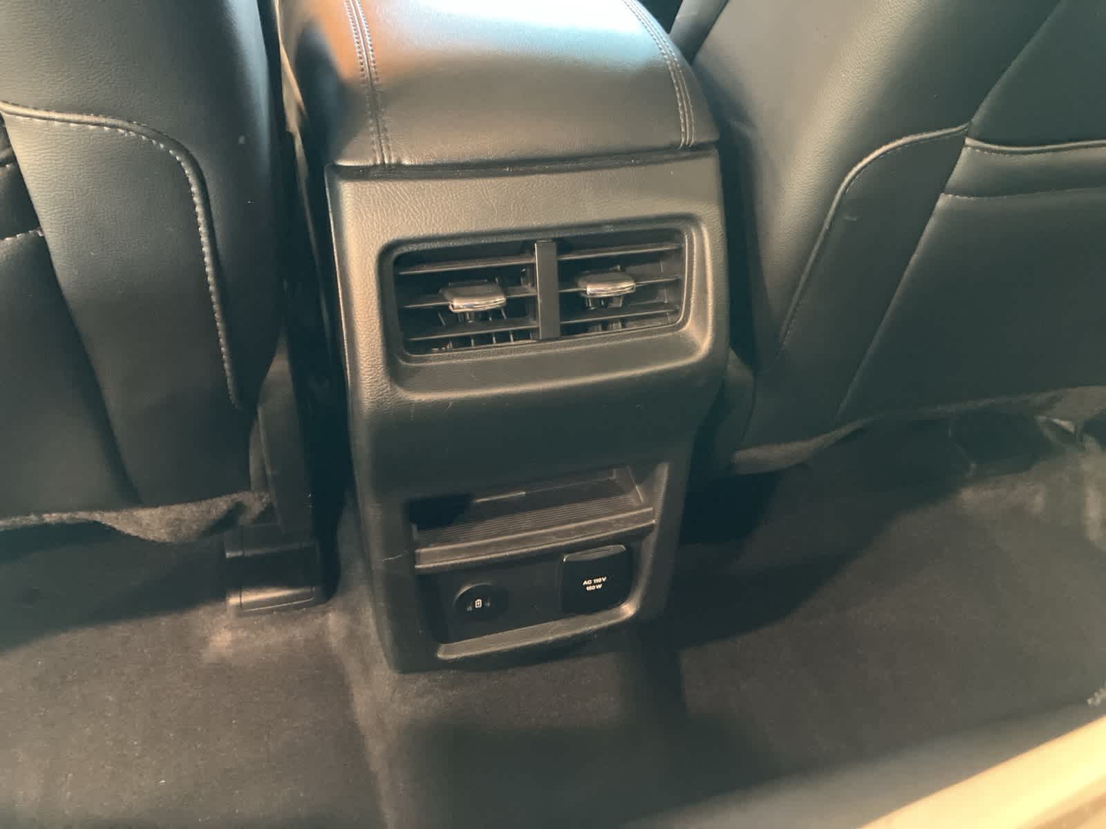 Thumbnail: 2022 Ford Edge - 23