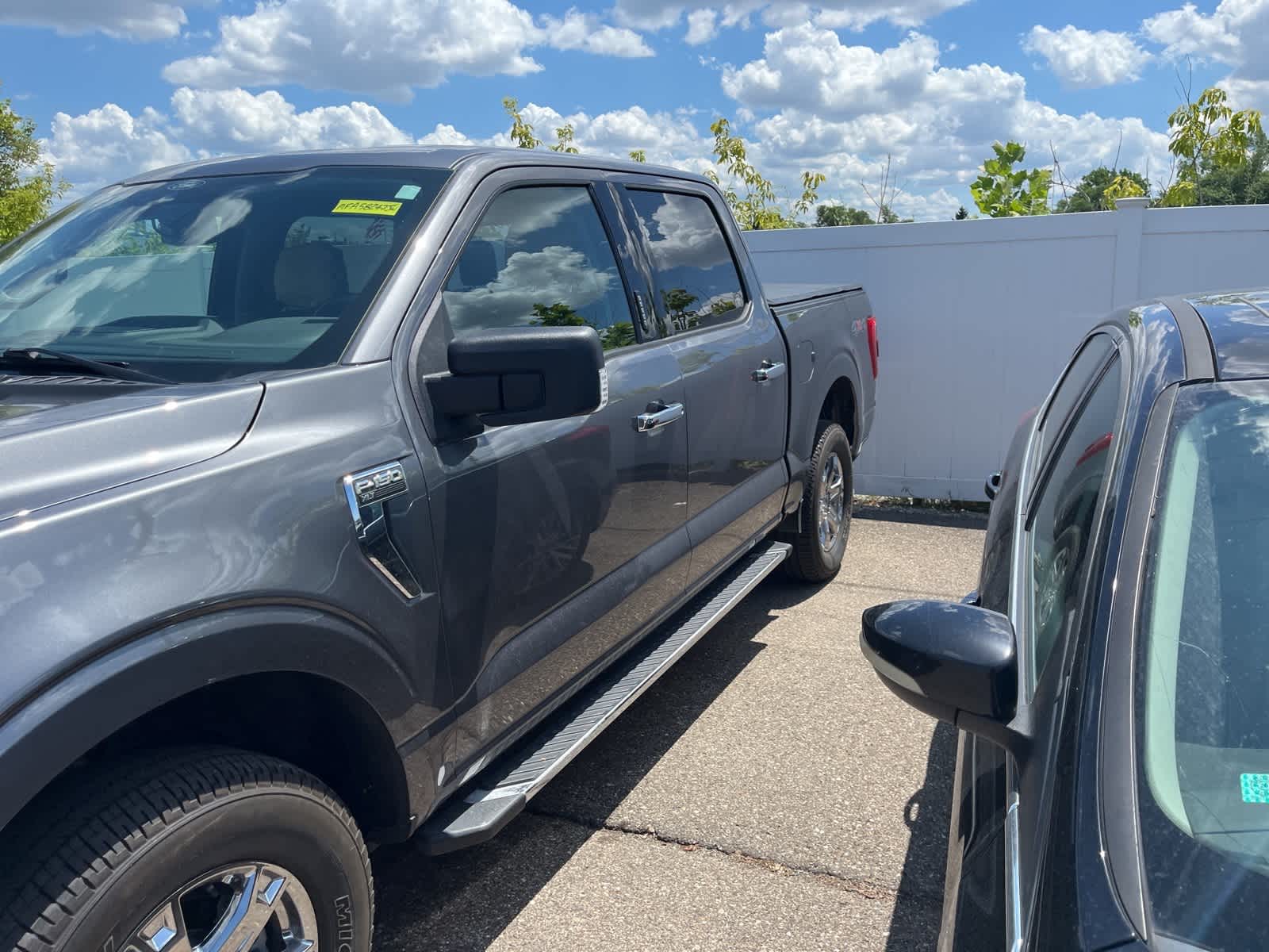 Thumbnail: 2021 Ford F-150 - 6