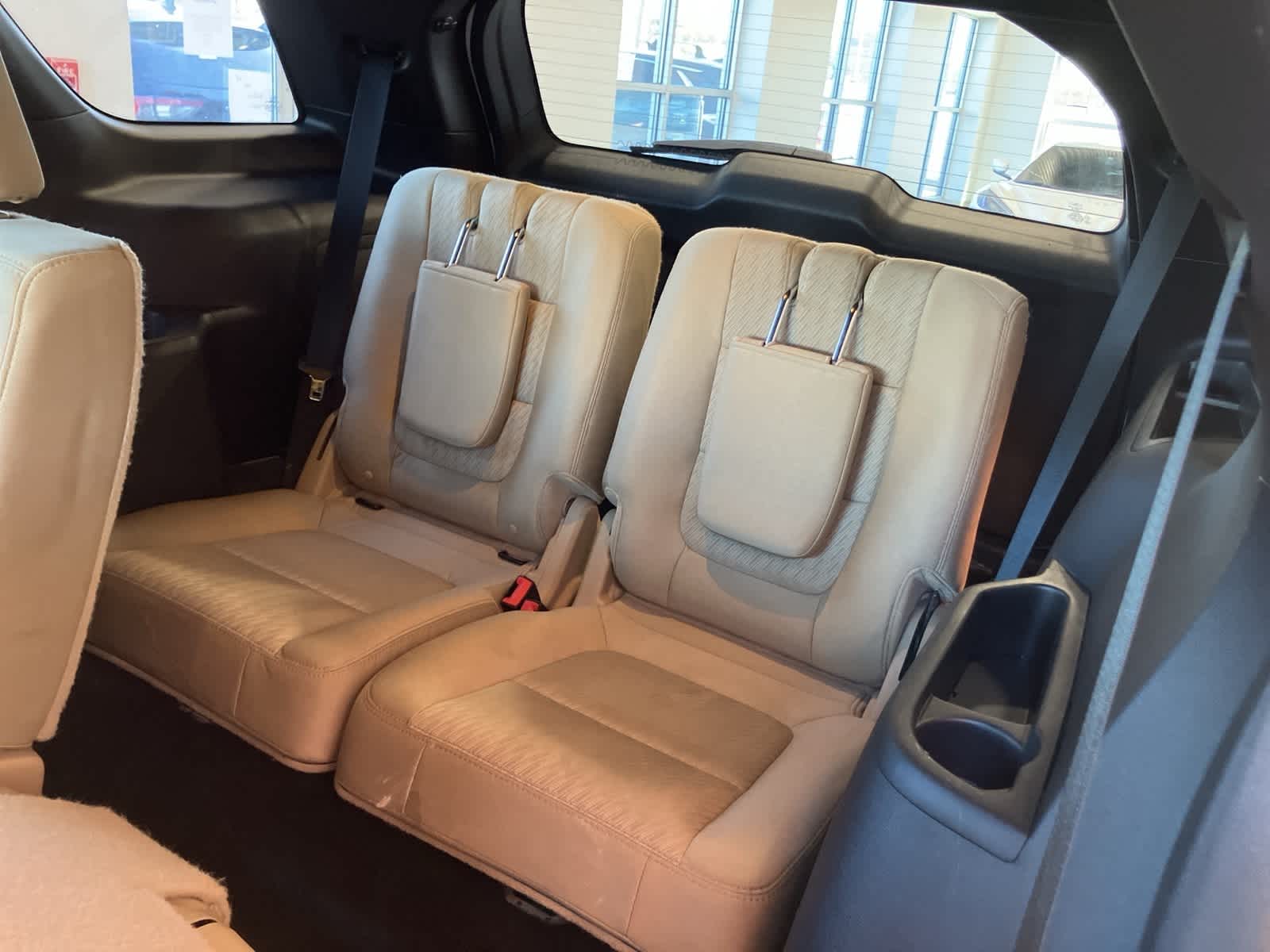 Thumbnail: 2016 Ford Explorer - 21