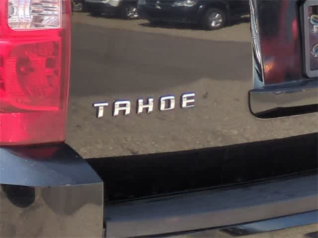 2008 Chevrolet Tahoe LT 13