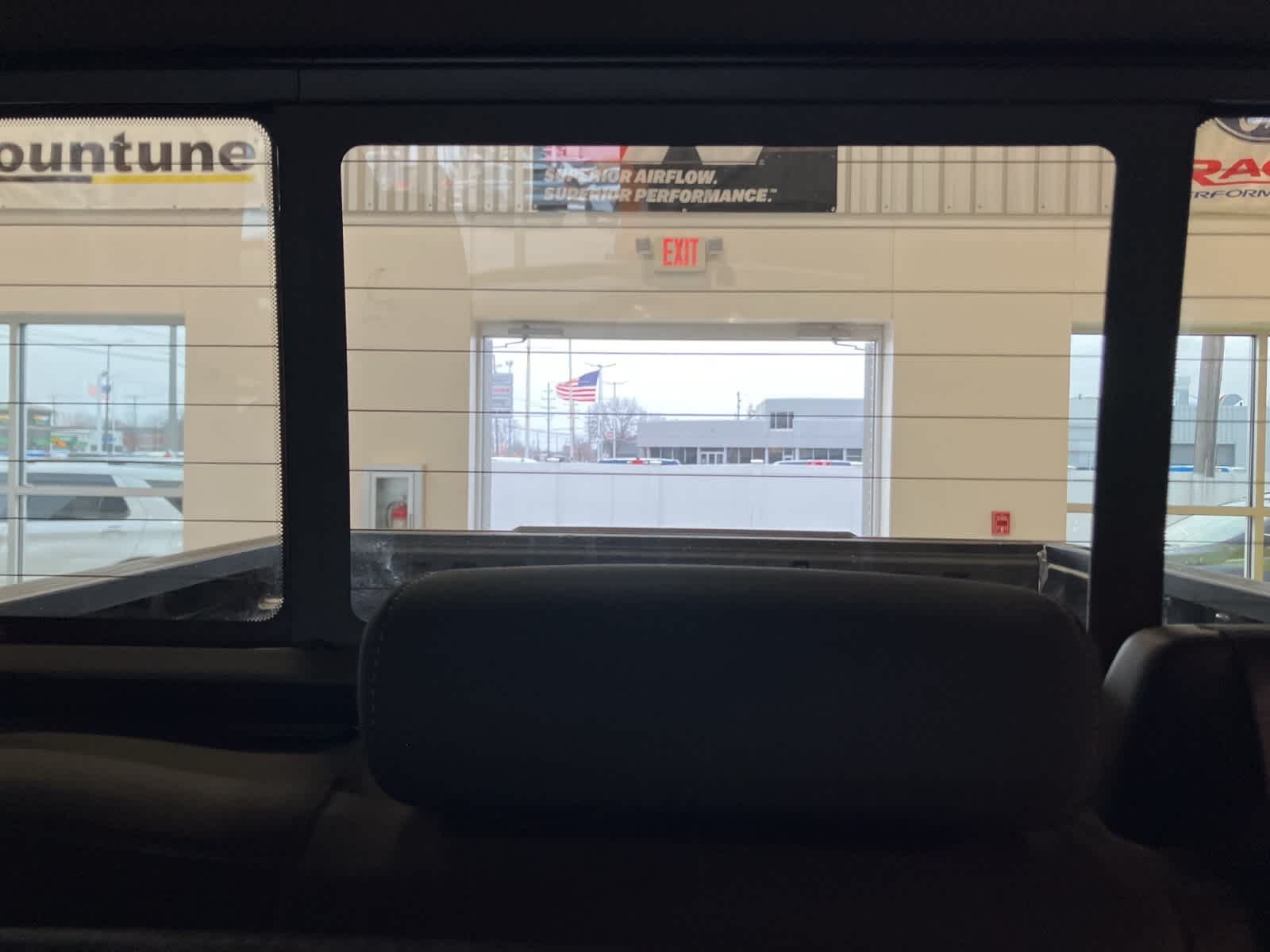 Thumbnail: 2019 Chevrolet Silverado 1500 - 28