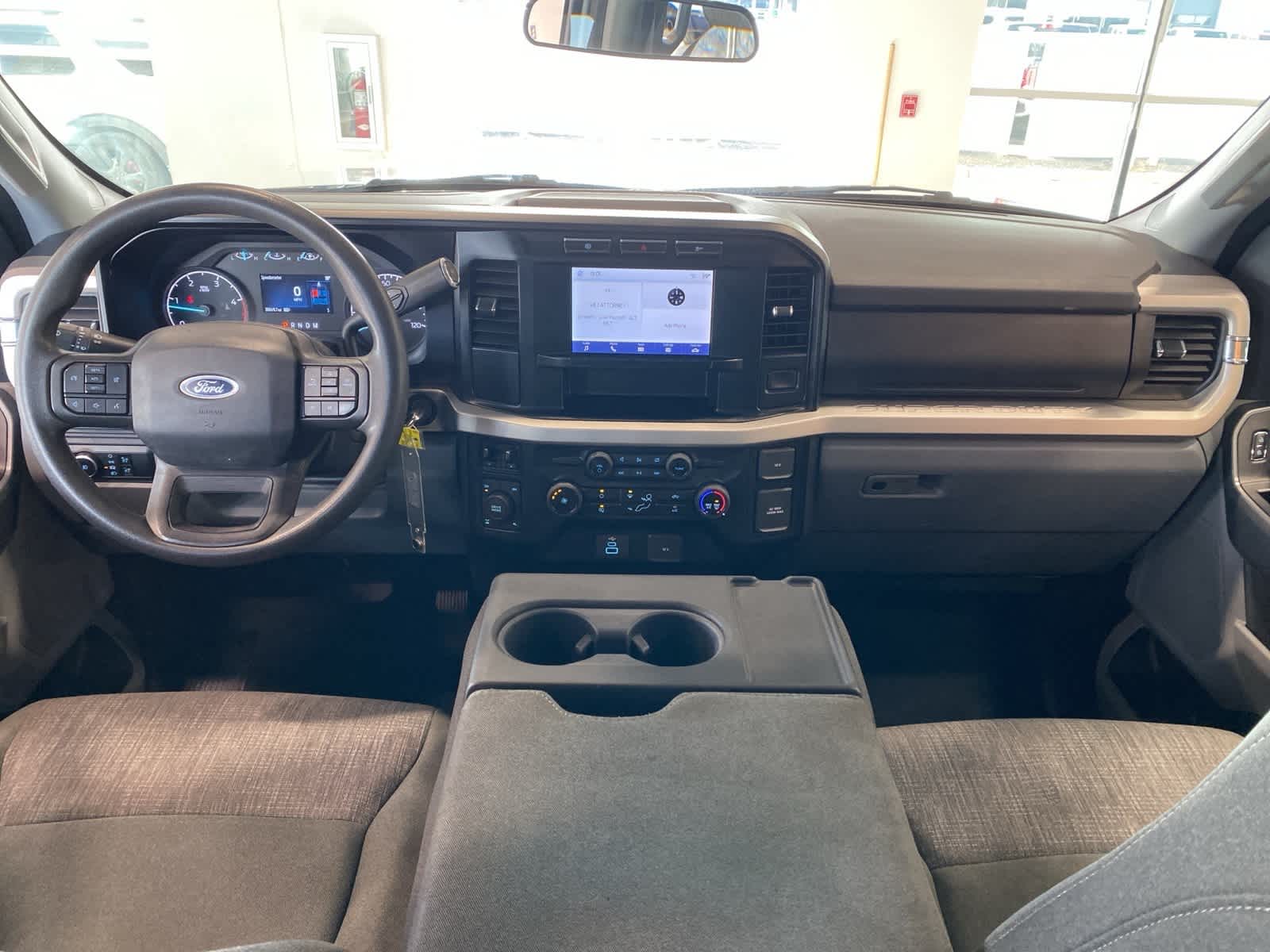 Thumbnail: 2024 Ford Econoline - 16