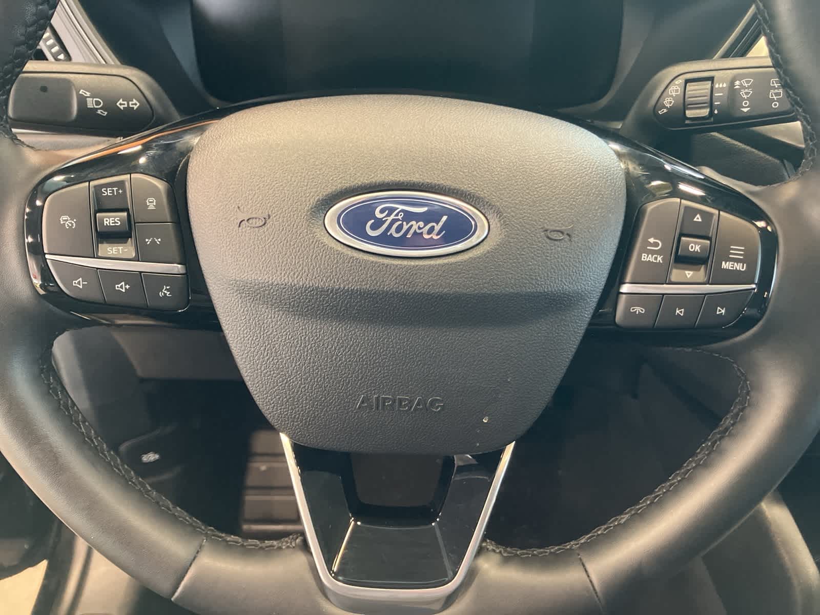 Thumbnail: 2025 Ford Escape - 13