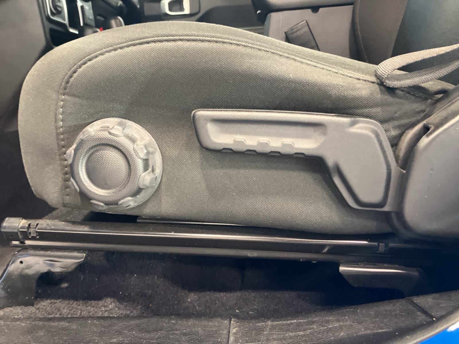 Thumbnail: 2021 Jeep Wrangler - 11