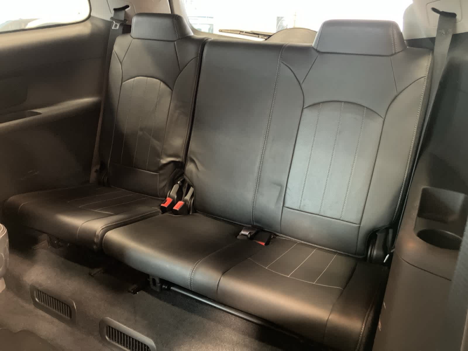 Thumbnail: 2016 Buick Enclave - 29