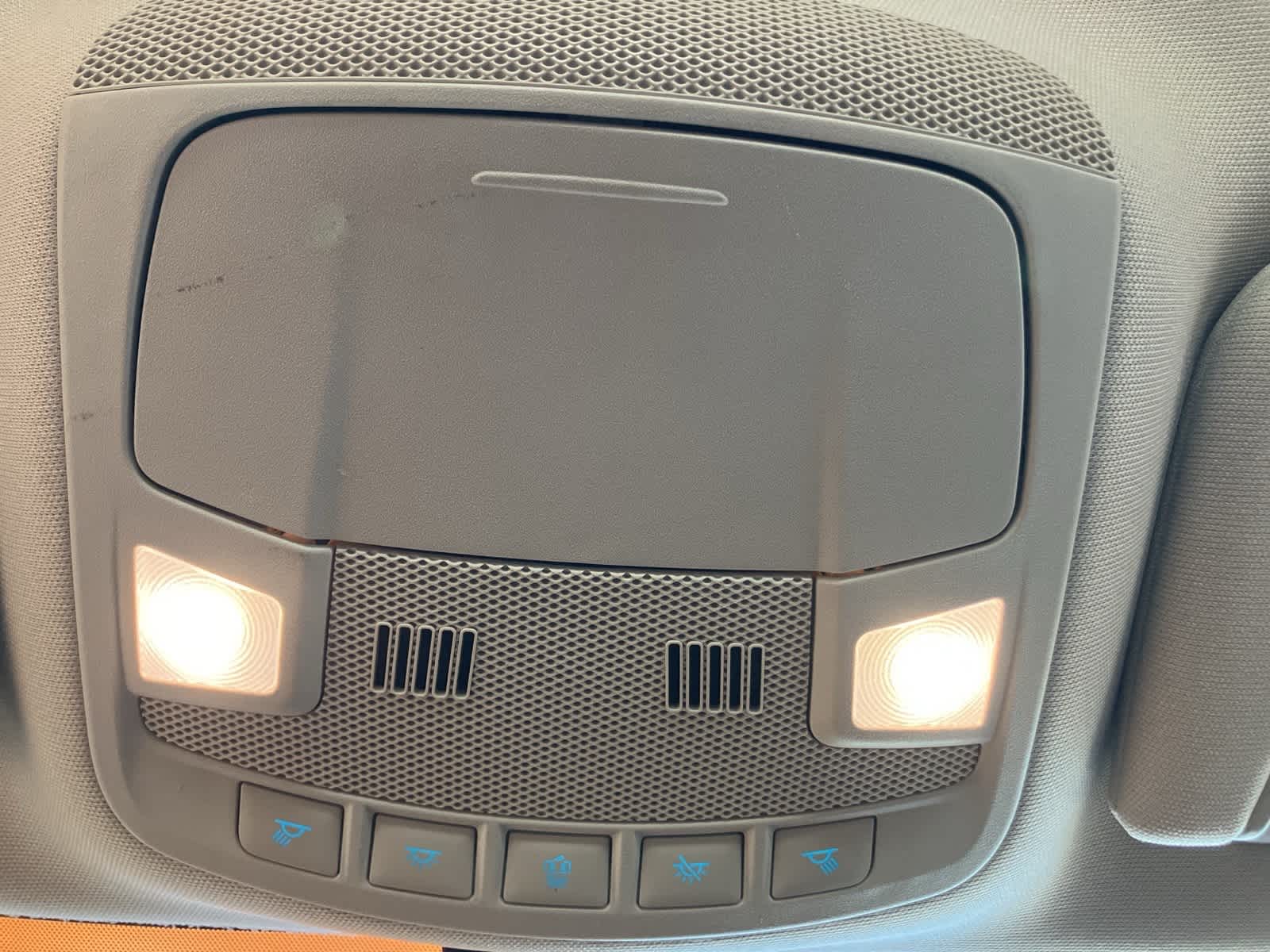 Thumbnail: 2020 Ford Fusion - 22