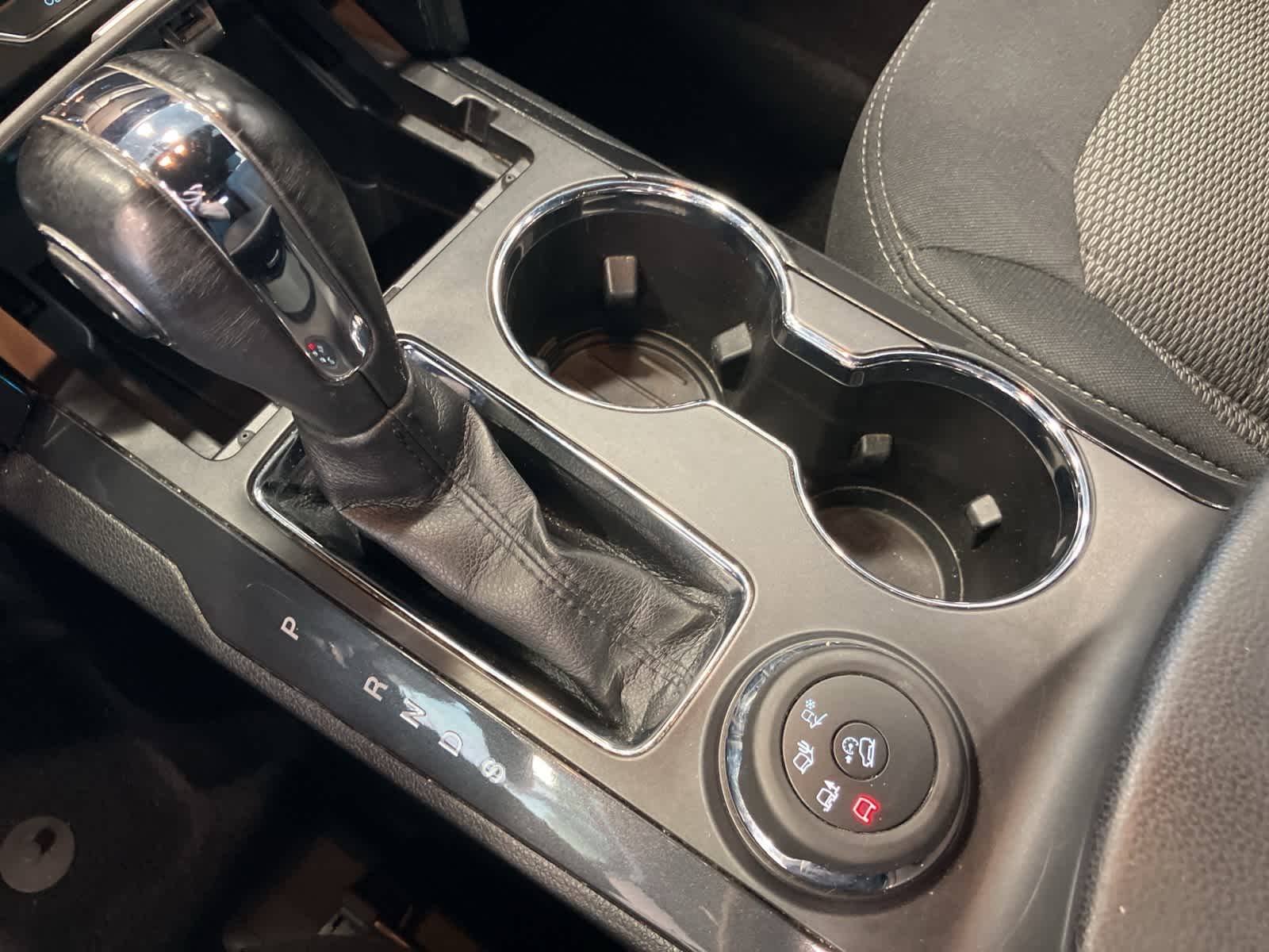Thumbnail: 2019 Ford Explorer - 17