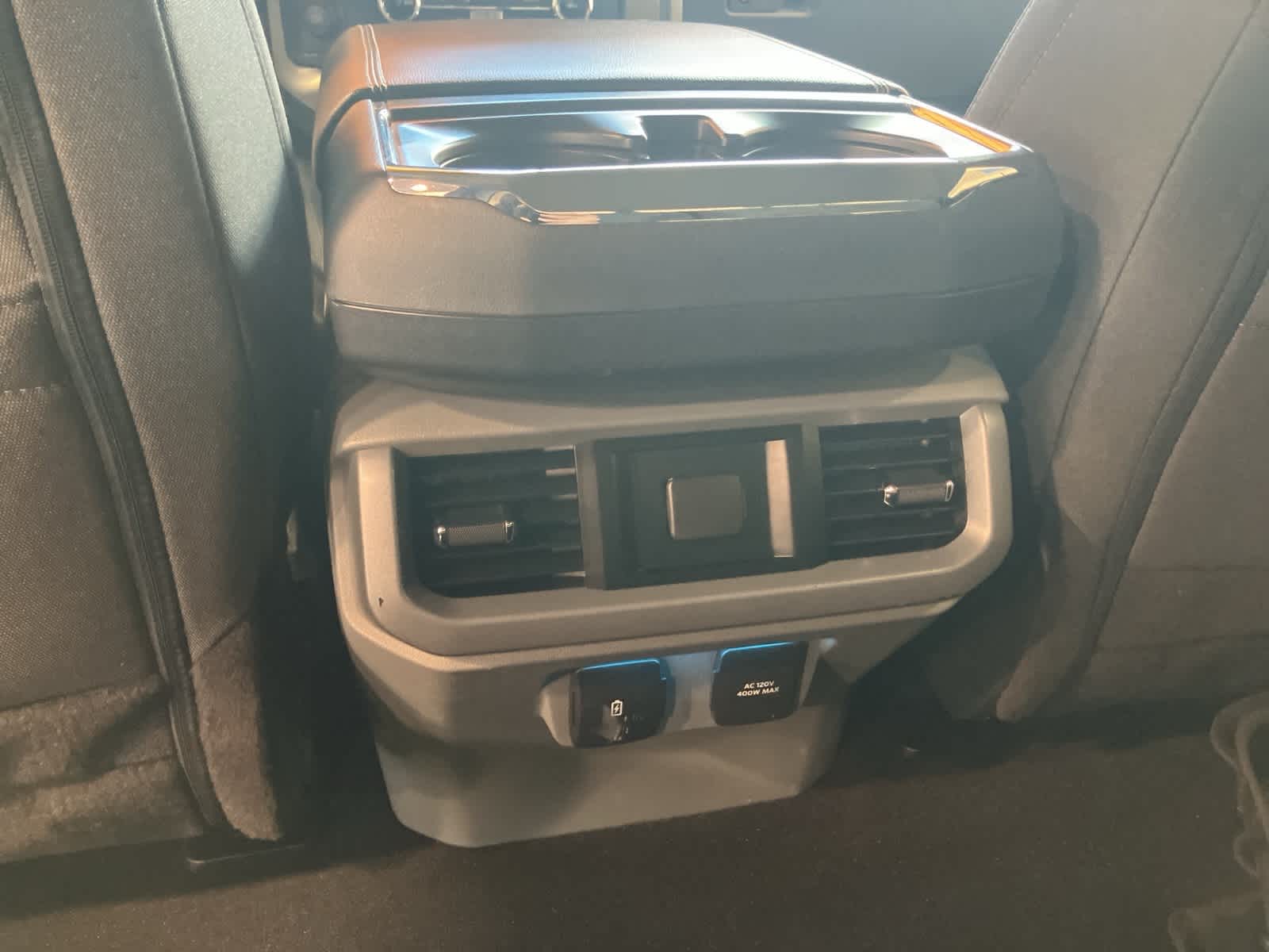 Thumbnail: 2022 Ford F-150 - 26