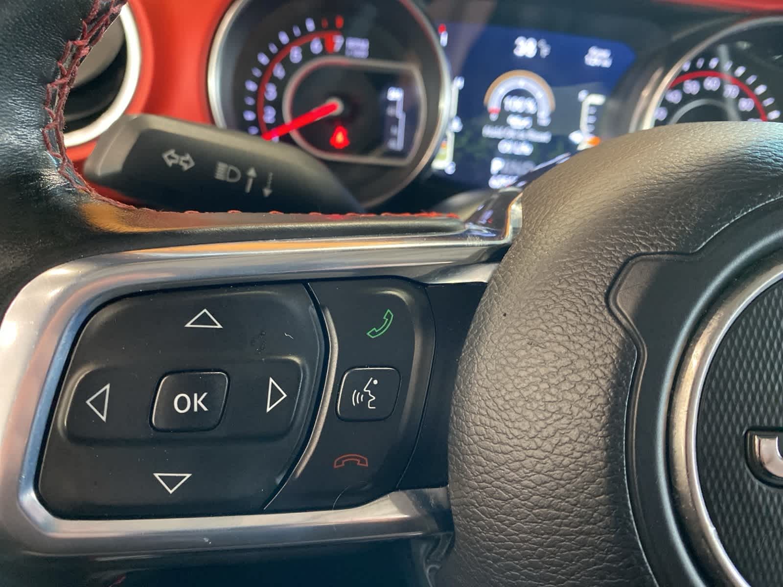 Thumbnail: 2020 Jeep Wrangler - 20