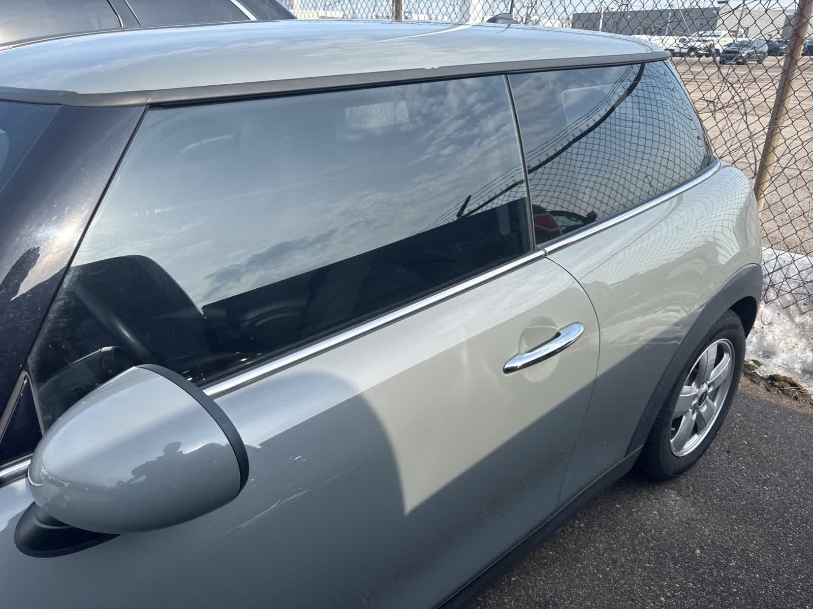 Thumbnail: 2019 MINI Cooper Hardtop - 8