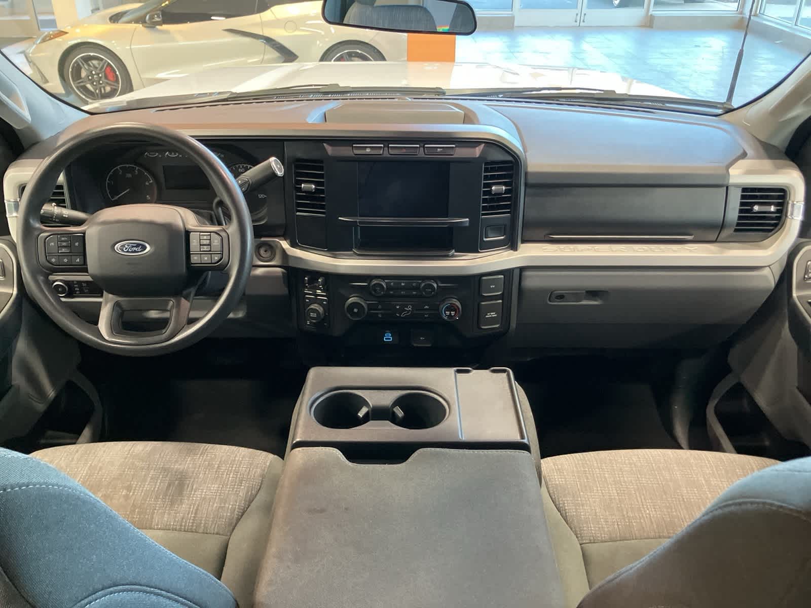 Thumbnail: 2024 Ford Econoline - 25