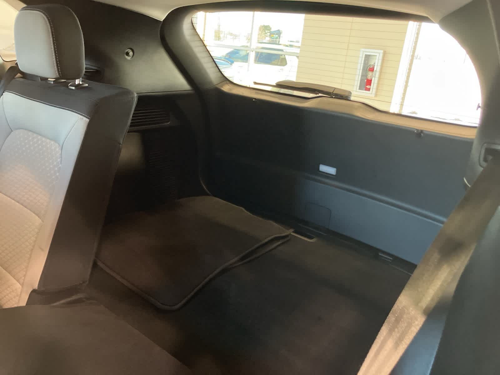 Thumbnail: 2024 Ford Escape - 25