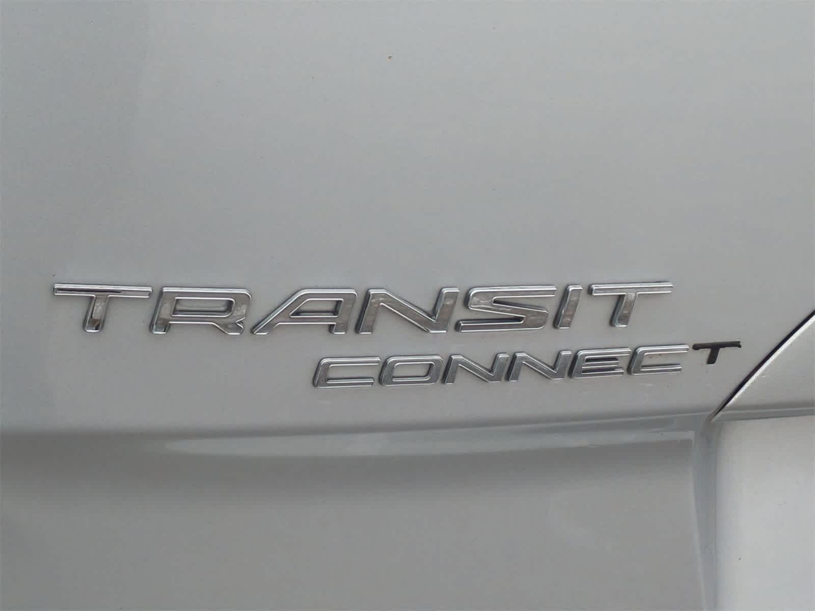 Thumbnail: 2019 Ford Transit Series - 13