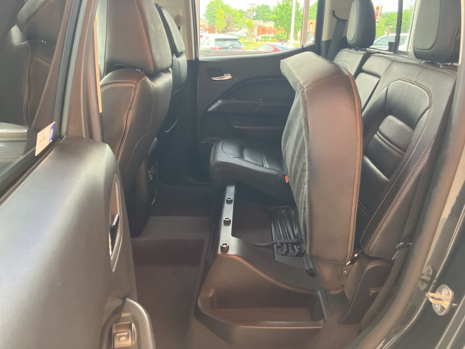 Thumbnail: 2019 GMC Canyon - 25