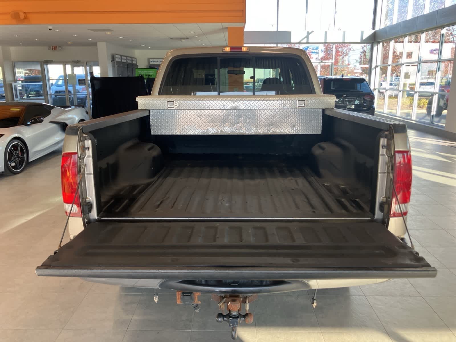 Thumbnail: 2003 Ford Econoline - 28