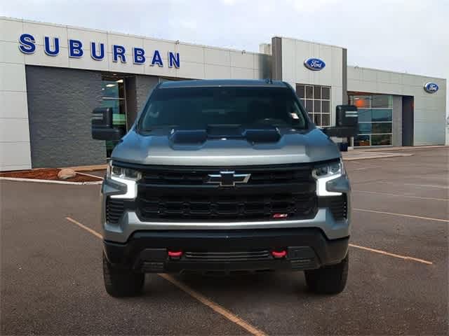 2023 Chevrolet Silverado 1500  -
                Sterling Heights, MI