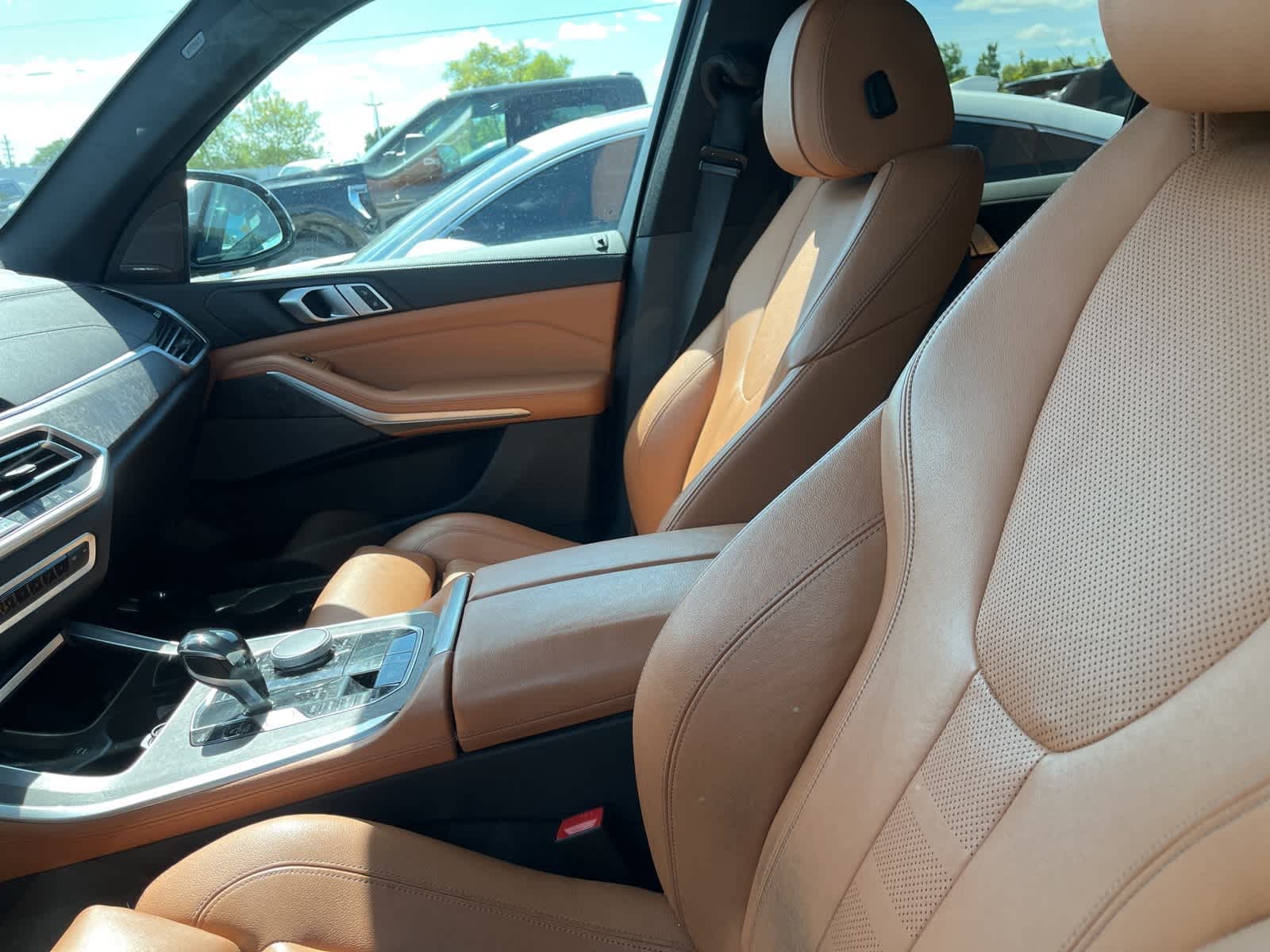 Thumbnail: 2019 BMW X5 - 23