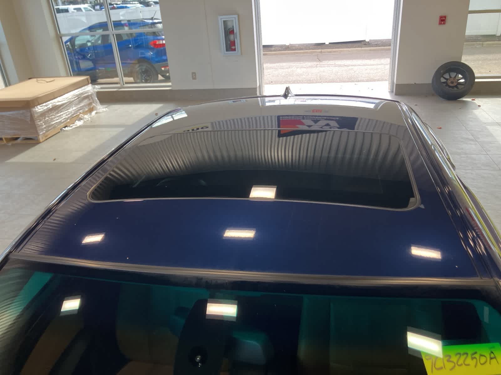 Thumbnail: 2009 BMW 5 Series - 10