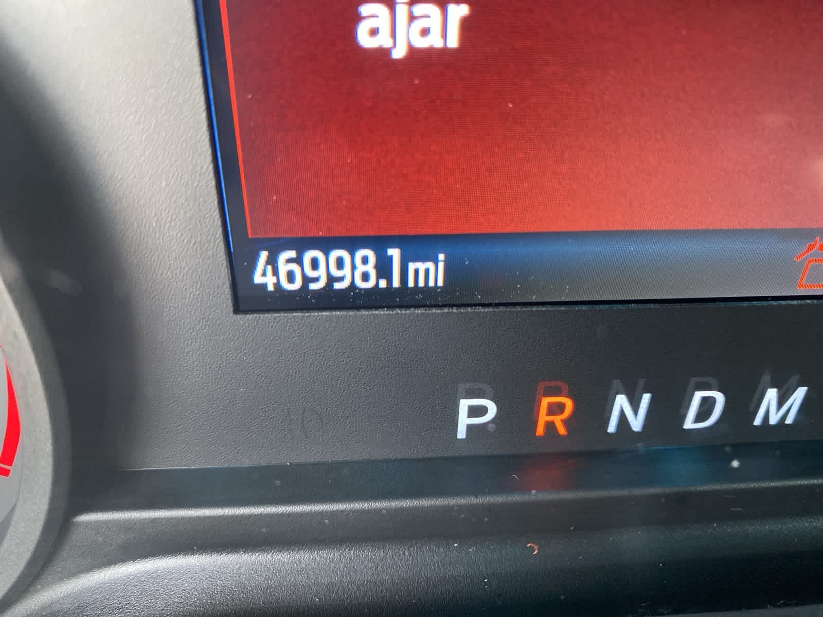 Thumbnail: 2024 Ford Econoline - 30