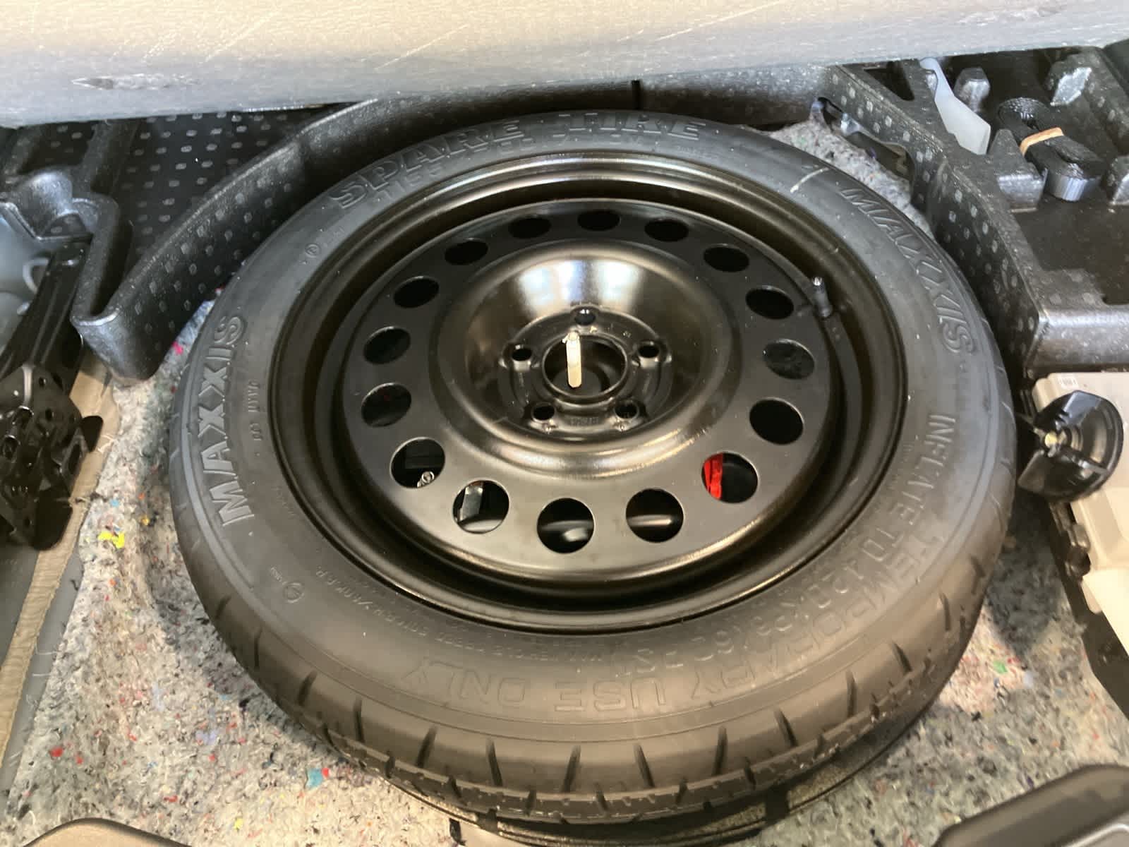 Thumbnail: 2023 Ford Escape - 35