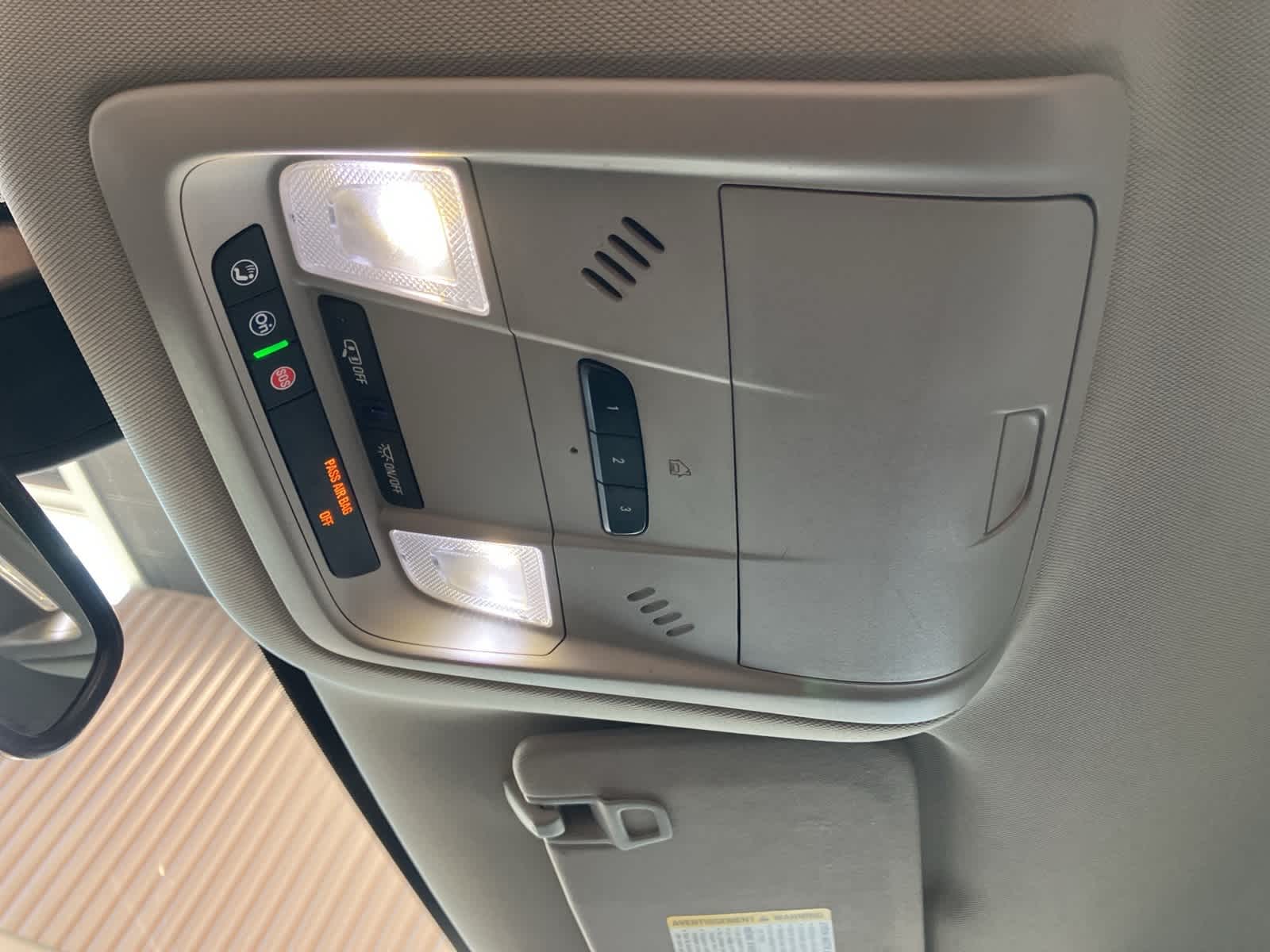 Thumbnail: 2018 Buick Enclave - 23